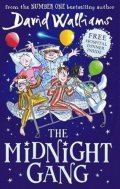 Walliams David: The Midnight Gang