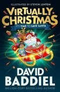 Baddiel David: Virtually Christmas