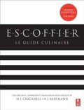 Escoffier Auguste: Escoffier