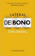 de Bono Edward: Lateral Thinking - An Introduction