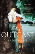 Jones Sadie: The Outcast