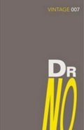 Fleming Ian: Dr. No : James Bond 007