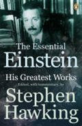 neuveden: Essential Einstein