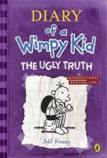 Kinney Jeff: Diary of a Wimpy Kid 5: The Ugly Truth