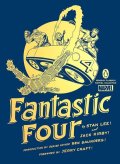 Lee Stan: Fantastic Four