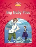 Arengo Sue: Classic Tales 2 Big Baby Finn Audio Mp3 Pack (2nd)
