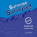 Reilly Vanessa: Surprise Surprise! Starter Class Audio CD
