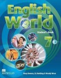 Bowen Mary: English World Level 7: Pupil´s Book