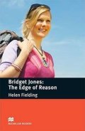Fieldingová Helen: Macmillan Readers Intermediate: Bridget Jones´s: The Edge