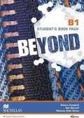 Campbell Robert: Beyond Level B1: Student´s Book Pack