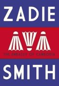 Smithová Zadie: The Embassy of Cambodia