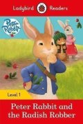 neuveden: Peter Rabbit and the Radish Ro