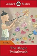 neuveden: The Magic Paintbrush - Ladybir