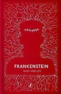 Shelley Mary: Frankenstein