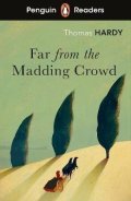 Hardy Thomas: Penguin Readers Level 5: Far from the Madding Crowd (ELT Graded Reader)