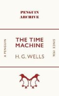 Wells H. G.: Time Machine