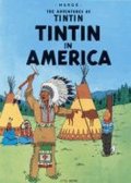 neuveden: TINTIN (03) in America