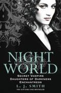 neuveden: Night World #1