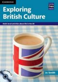 Smith Jo: Exploring British Culture with Audio CD