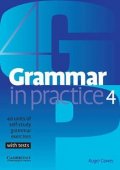 Bell Jan: Grammar in Practice 4