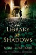 neuveden: Library of Shadows