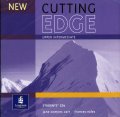 Cunningham Sarah: New Cutting Edge Upper-Intermediate Student CD 1-2