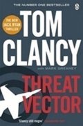 Clancy Tom: Threat Vector