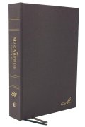 MacArthur John F.: ESV, MacArthur Study Bible, 2nd Edition, Leathersoft, Brown: Unleashing God