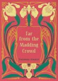 -: Far from the Madding Crowd