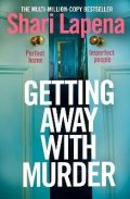 Lapena Shari: Getting Away With Murder