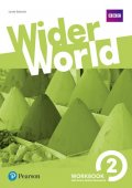Edwards Lynda: Wider World 1st Edition Level 2 Workbook