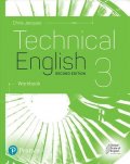 Jacques Chris: Technical English 2nd Edition Level 3 Workbook