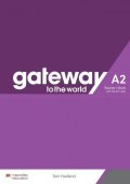 neuveden: Gateway to the World A2 - Teacher's Book with Teacher's App
