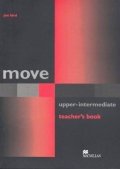 Hird Jon: Move Upper-Intermediate: Teacher´s Book