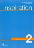 Prowse Philip: Inspiration 2: Teacher´s Book
