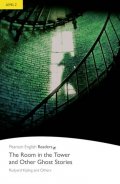 Kipling Rudyard Joseph: PER | Level 2: The Room in the Tower and Other Stories