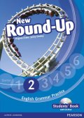 Dooley Jenny: Round Up 2 Students´ Book w/ CD-ROM Pack