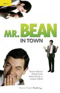 Atkinson Rowan: PER | Level 2: Mr Bean in Town Bk/MP3 Pack