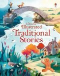 Gianassi Sara: Illustrated Traditional Storie