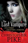 neuveden: LV (5+6) Evil Thirst & Creatur