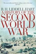Liddell Hart Basil Henry: A History of the Second World War