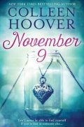Hooverová Colleen: November 9