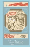 Pratchett Terry: The Colour of Magic: Discworld: The Unseen University Collection