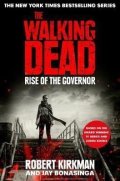 Bonansinga Jay: Rise of the Governor