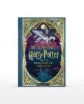 Rowlingová Joanne Kathleen: Harry Potter and the Prisoner of Azkaban: MinaLima Edition