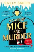 Smith Sally: Case of Mice and Murder