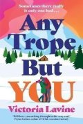 Lavine Victoria: Any Trope But You