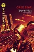 Bear Greg: Blood Music