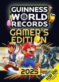 Kaltenthaler Birgit: Guinness World Records Gamer´s Edition 2025