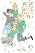 Yamamori Mika: Daytime Shooting Star 12